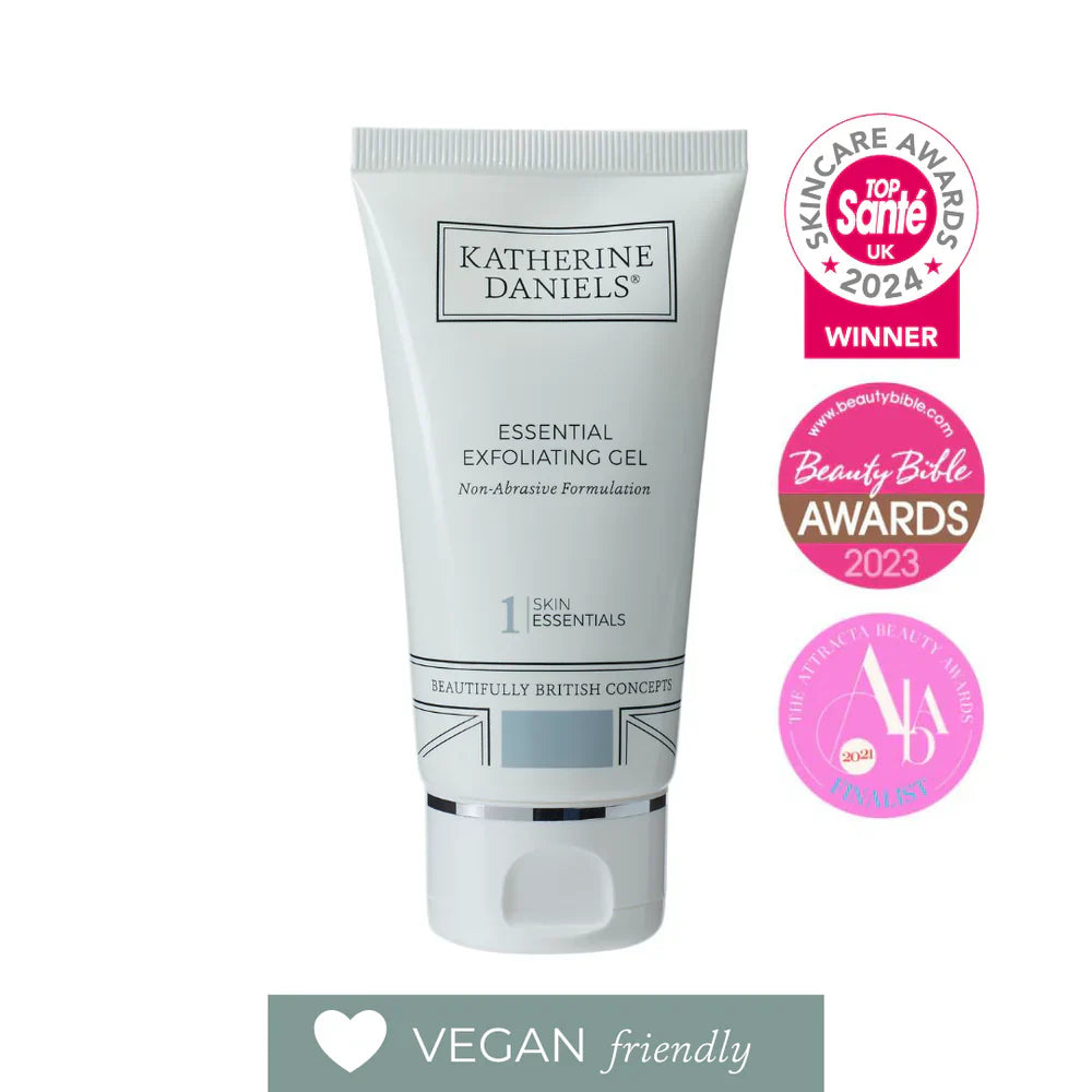 Essential Exfoliating Gel