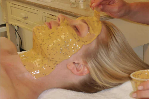 Skin Perfecting Anti-Oxidant Facial