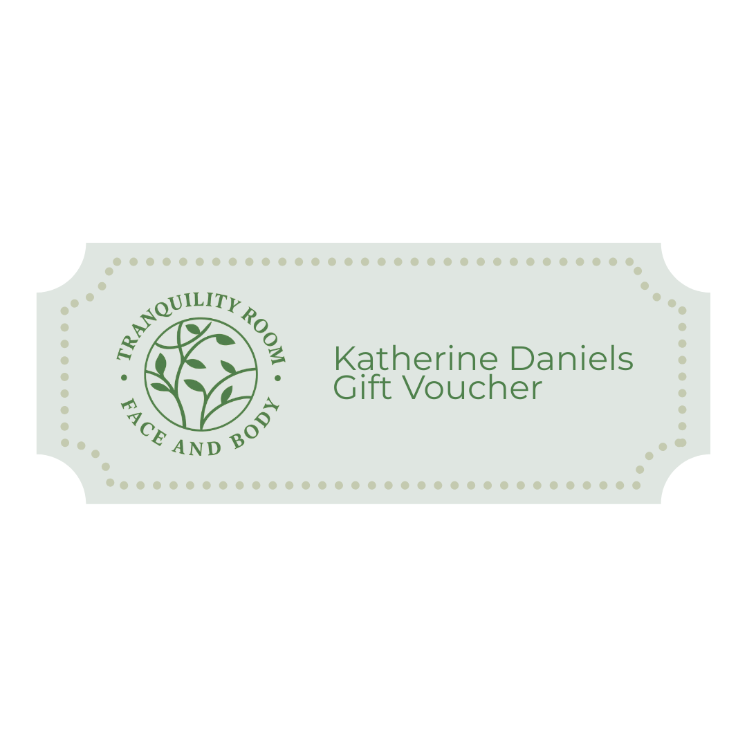 Katherine Daniels Gift Voucher