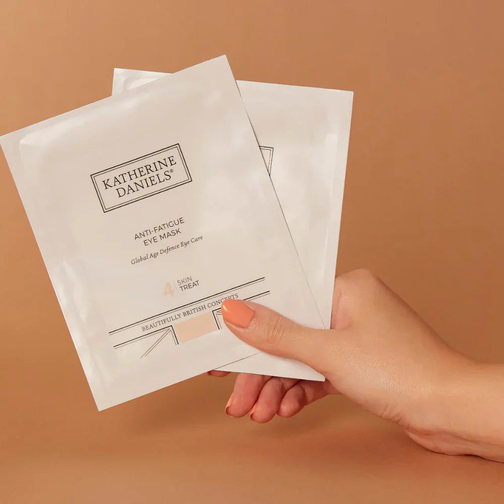 Katherine Daniels Homecare Products