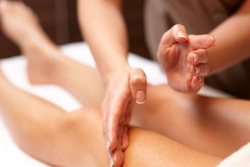 Massage and Holistic Treatments