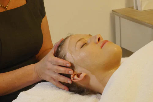 Deep Cleansing Facial
