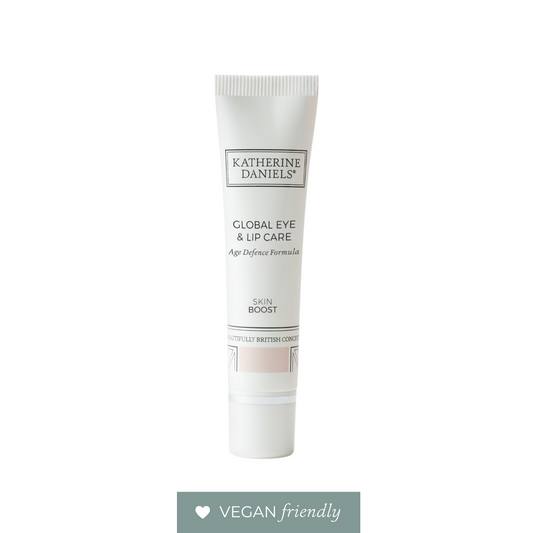 Global Eye & Lip Care