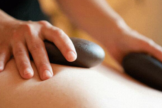 Hot Stone Massage