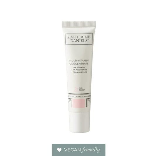 Multi-Vitamin Concentrate