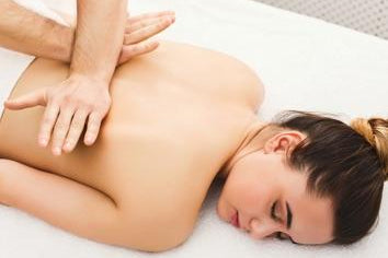 Tranquil Relaxation Body Treatment