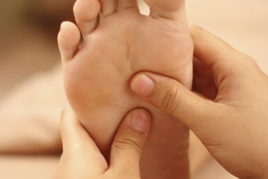 Reflexology