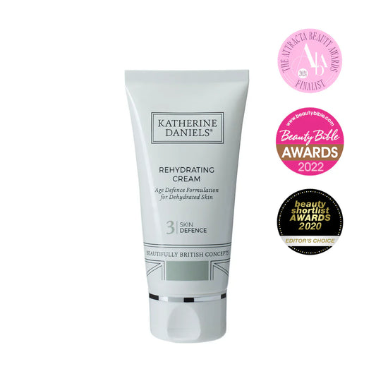 Rehydrating Cream