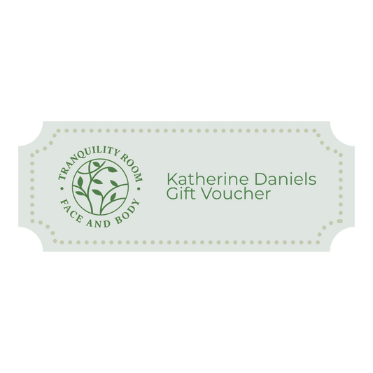 Katherine Daniels Gift Voucher