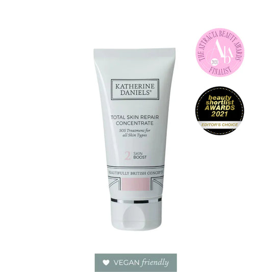 Total Skin Repair Concentrate
