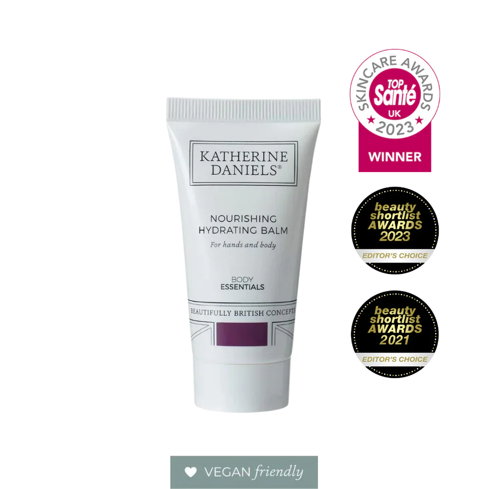 Trial Size Nourishing Hydrating Balm