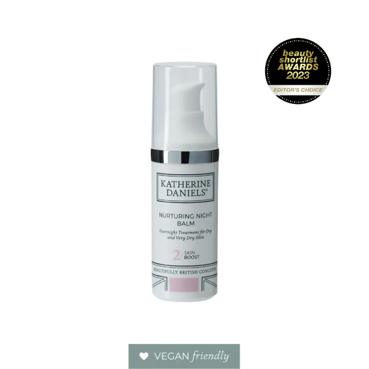 Nurturing Night Balm