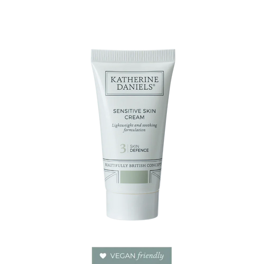 Trial Size Sensitive Skin Cream